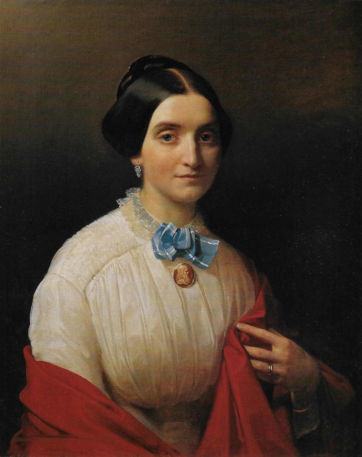 Carolina Casati Stabilini 1846 - p